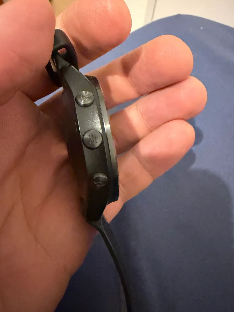 Garmin Forerunner 965 - Foto 5