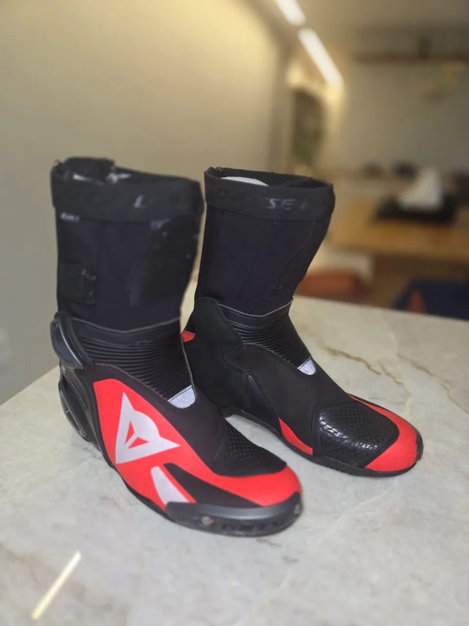 Bota dainese axial D2  - Foto 2