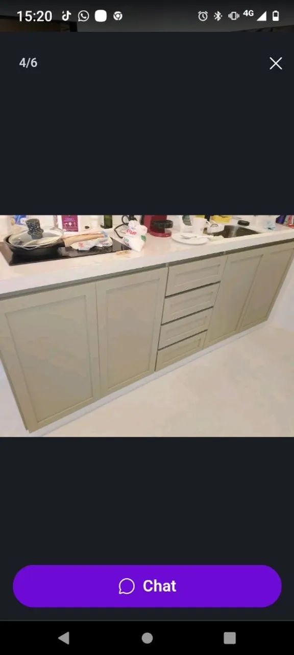 Transforme sua casa no cenário que você sempre sonhou. - Foto 2