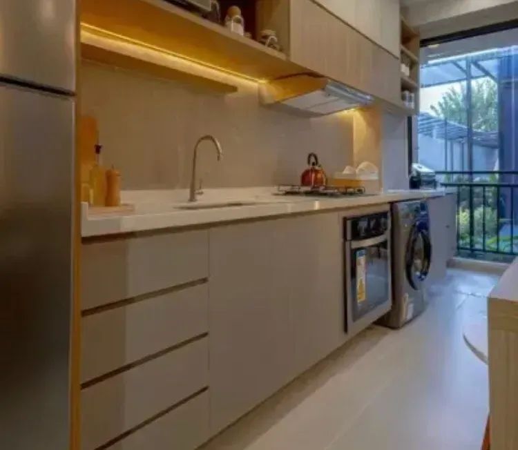 apartamento no Bairro da Paz Amazon Boulevard Prime !!! - Foto 2