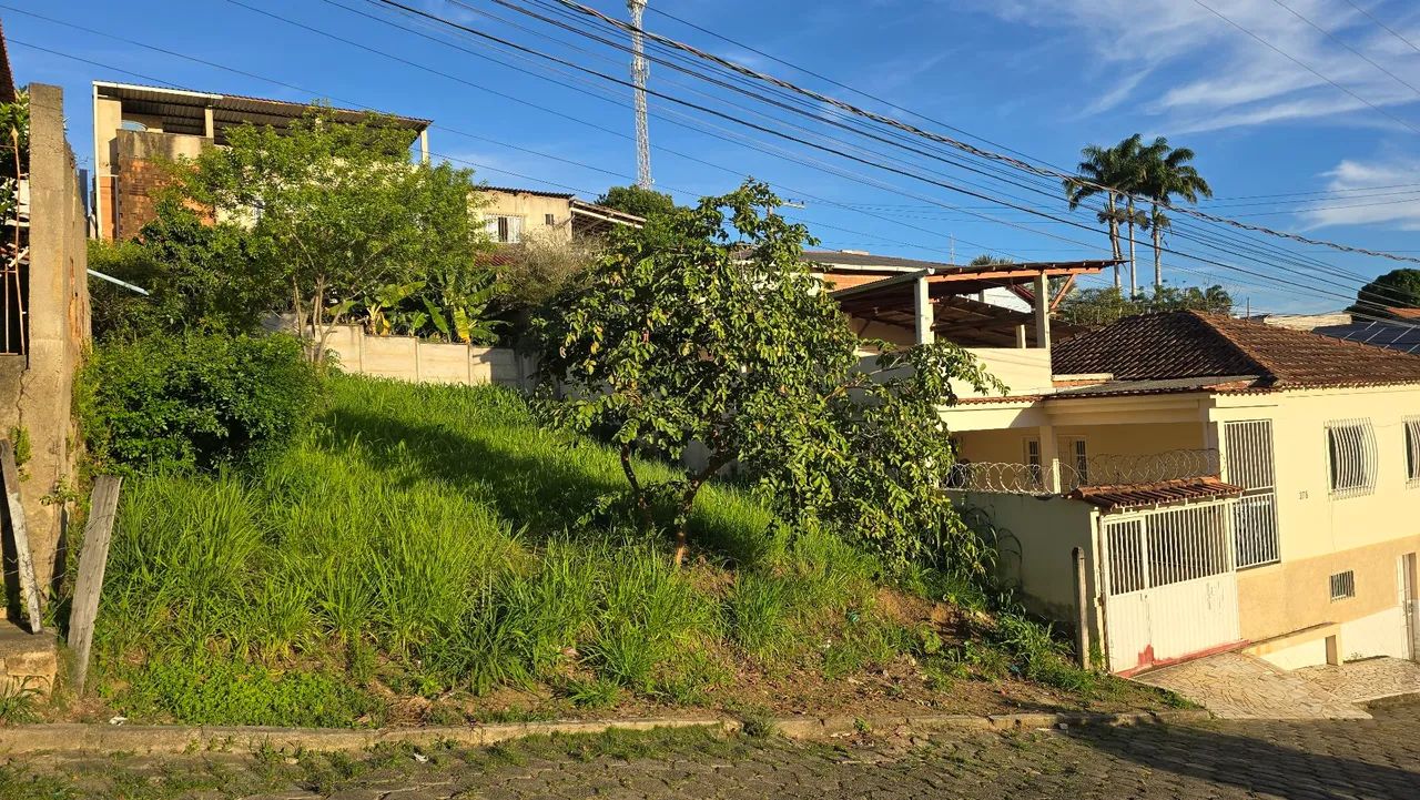 Lote bairro Margareth 