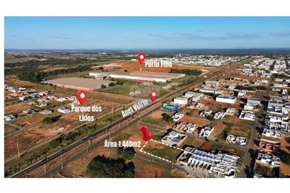 Lote 360m² Granville II  Plano e Pronto para Construir - Foto 5