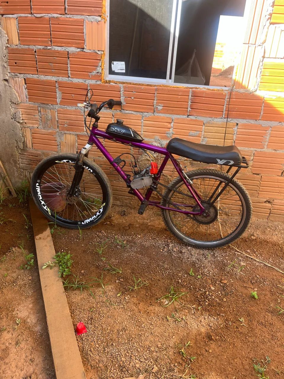 Motorizada 