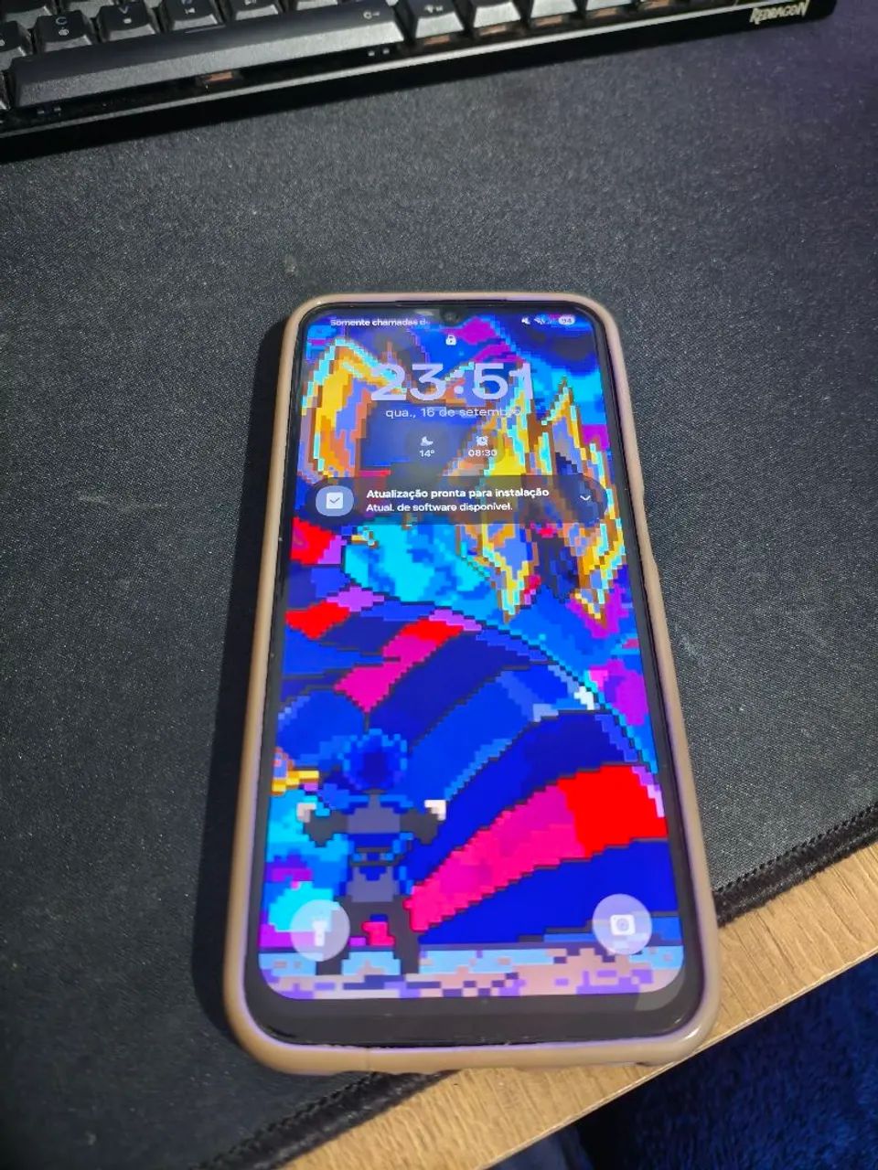 A14 5g - Foto 2