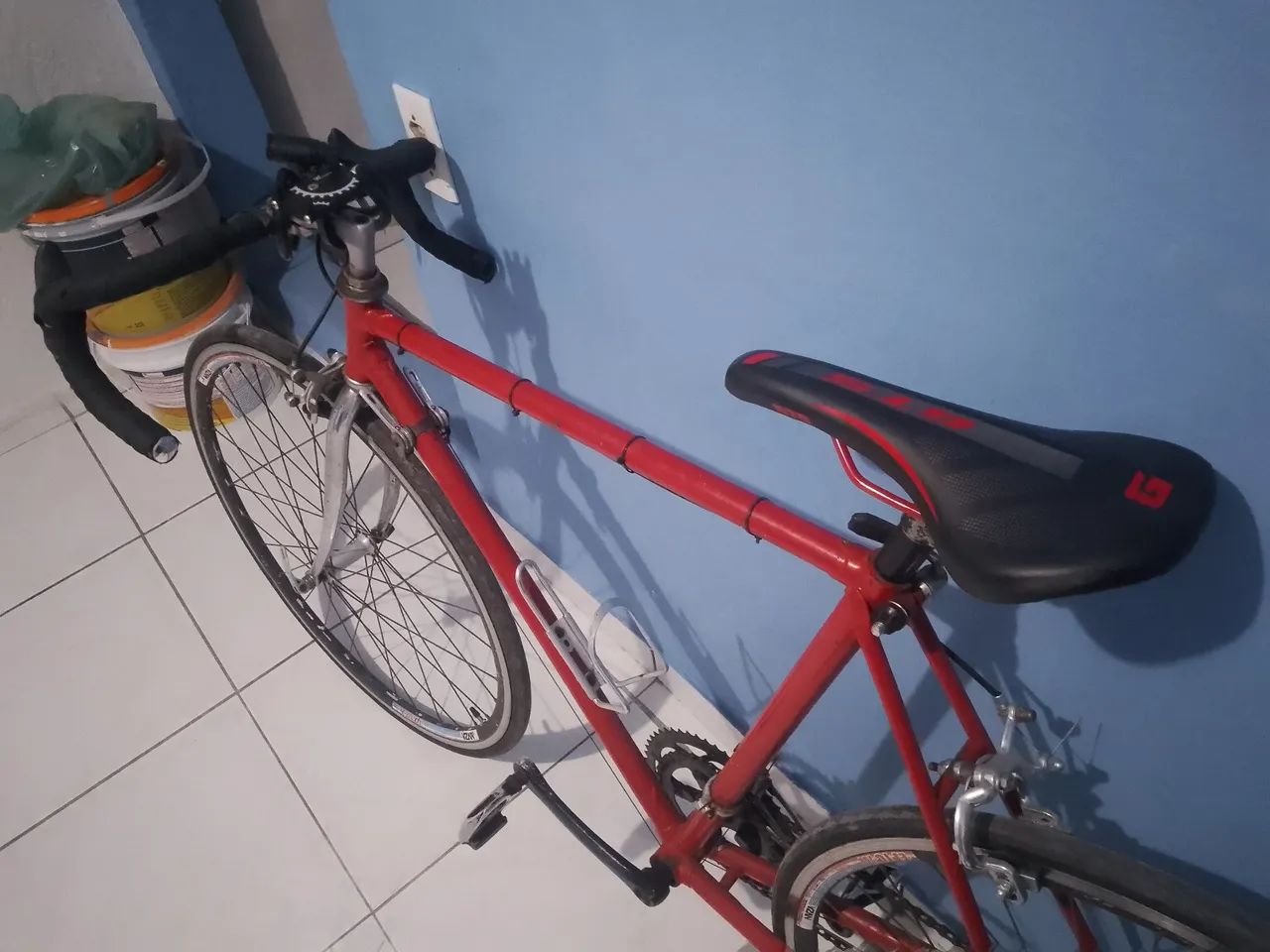 Caloi 10 speed - Foto 3