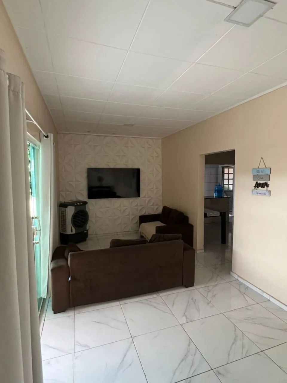 Casa Antônio Bezerra  - Foto 5