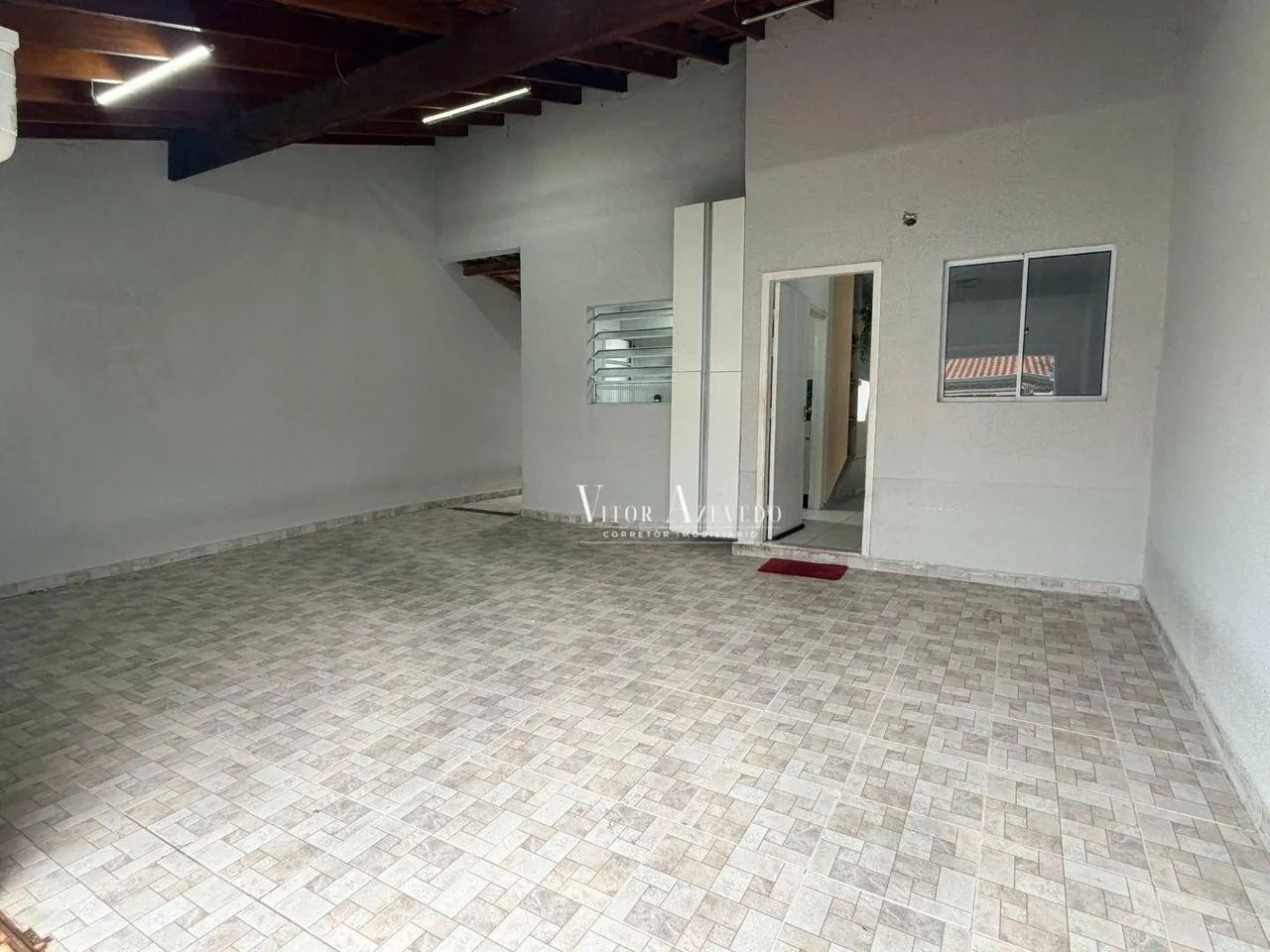 Casa térrea à venda no Real Parque - Votorantim/SP - Foto 2