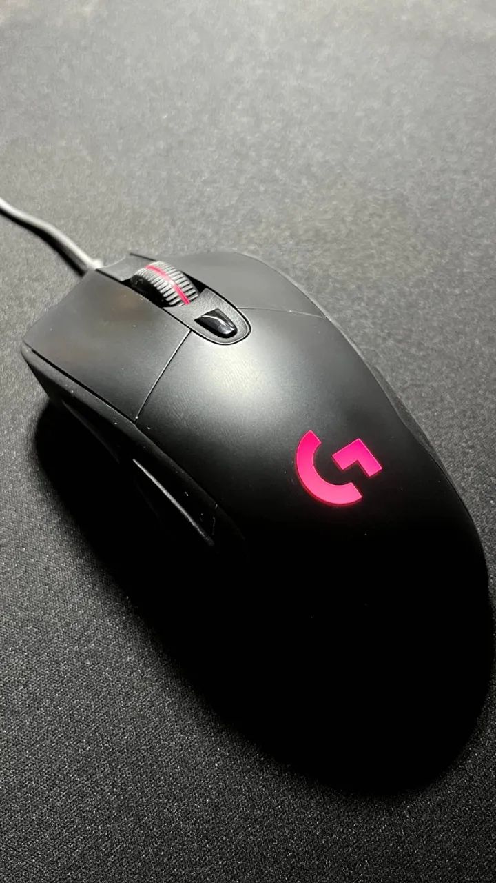 Mouse Logitech G403 HERO - Foto 3
