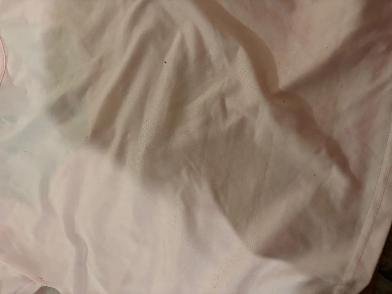 Cropped rosa lovito fita - Foto 3