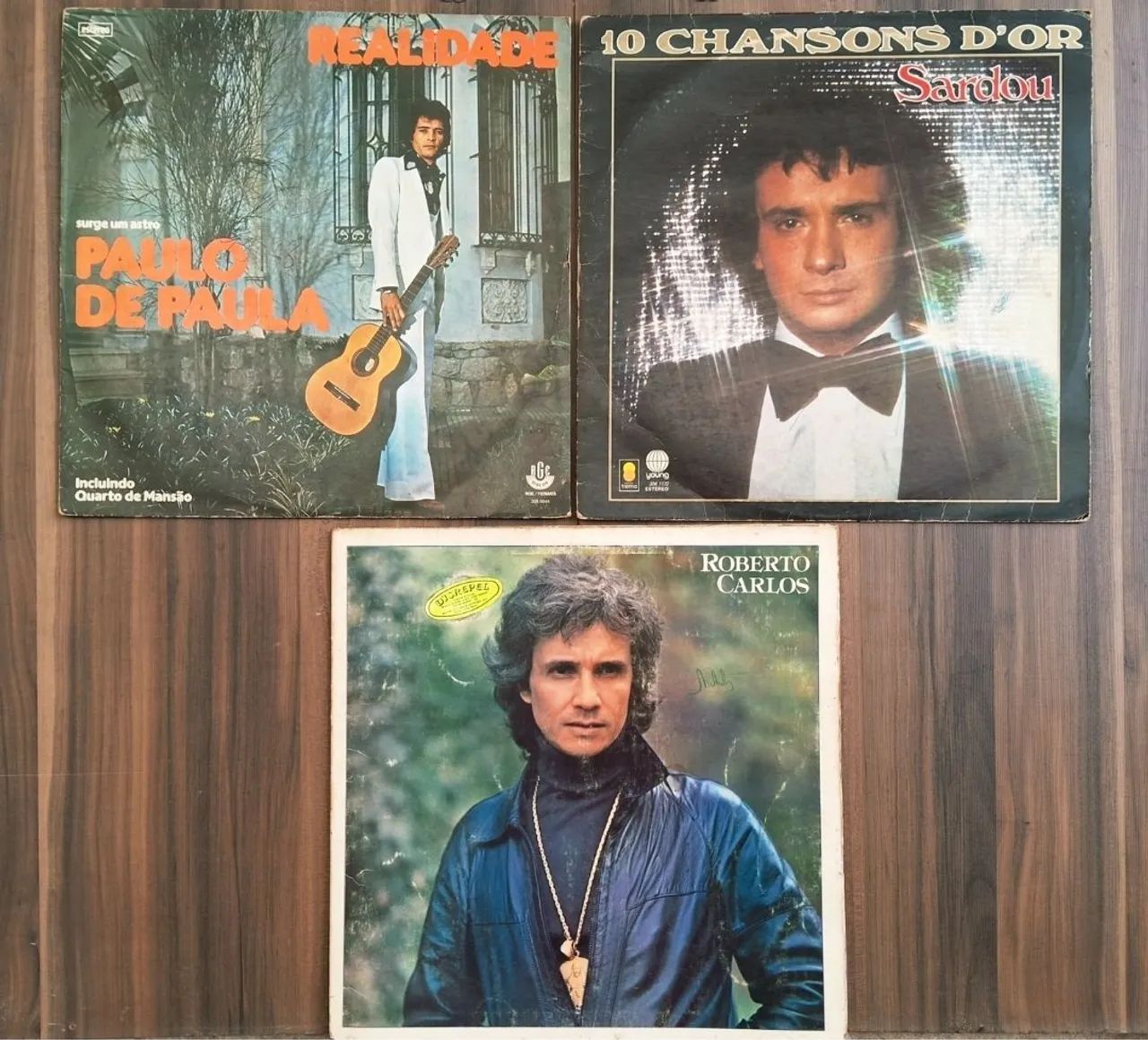 Disco de Vinil - Foto 2