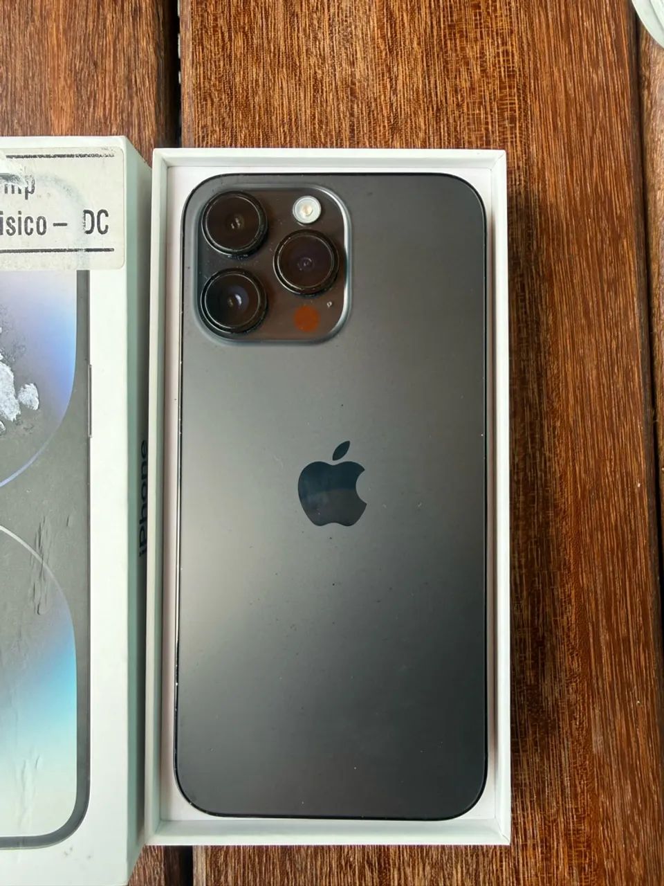 iPhone 14 Pro Max  - Foto 4