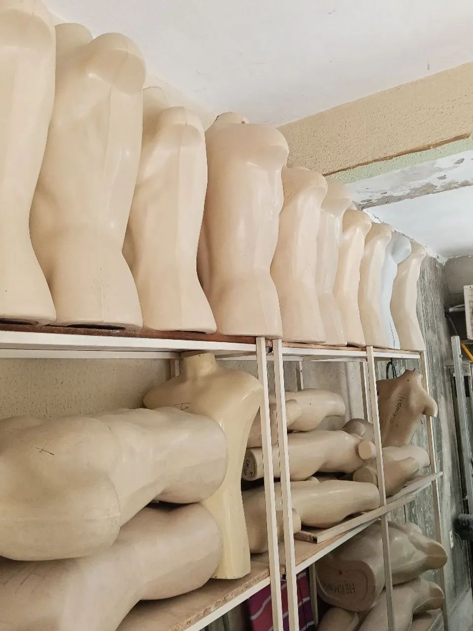 manequins - Foto 2