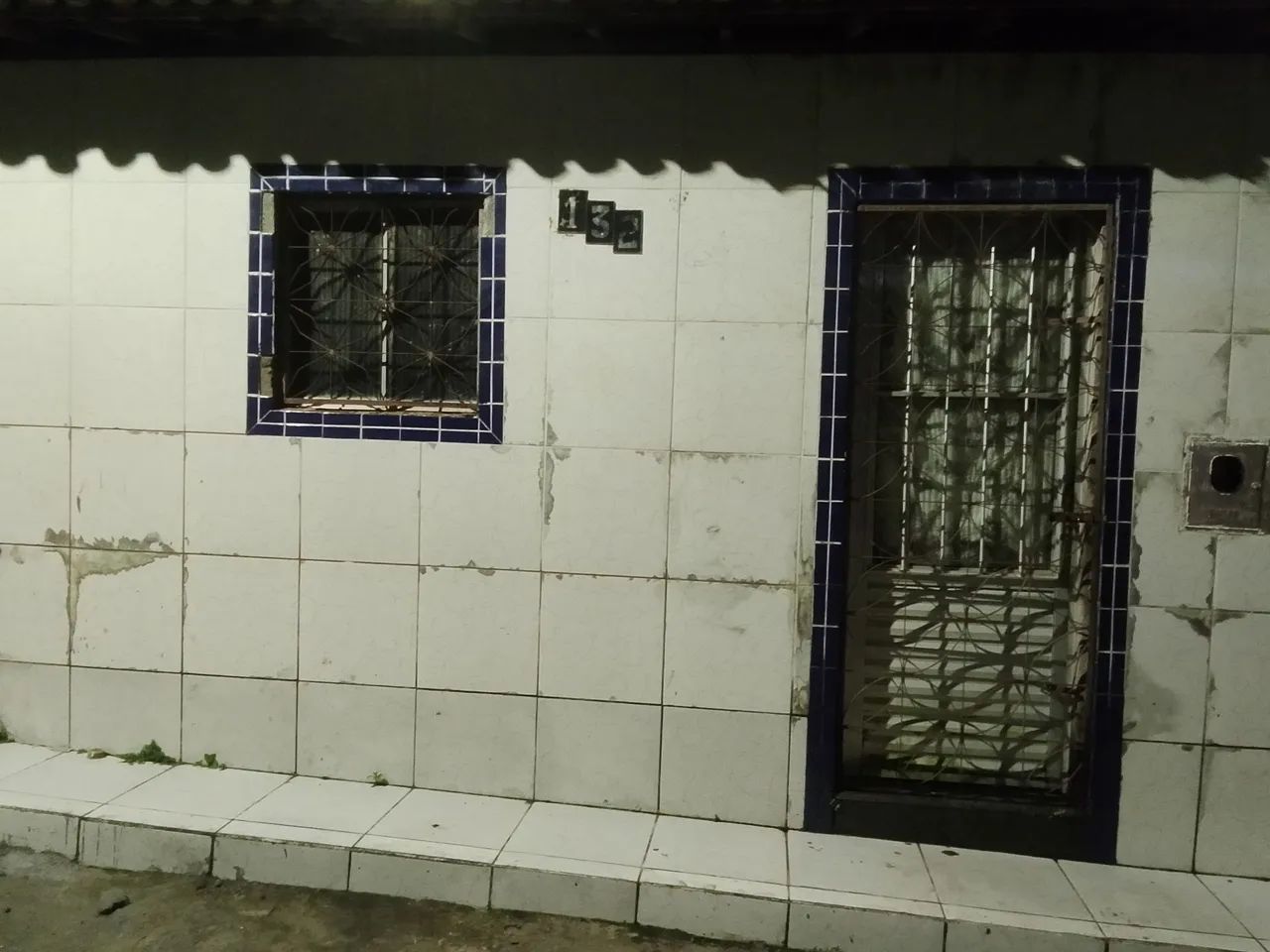 Casa no bairro do sesi