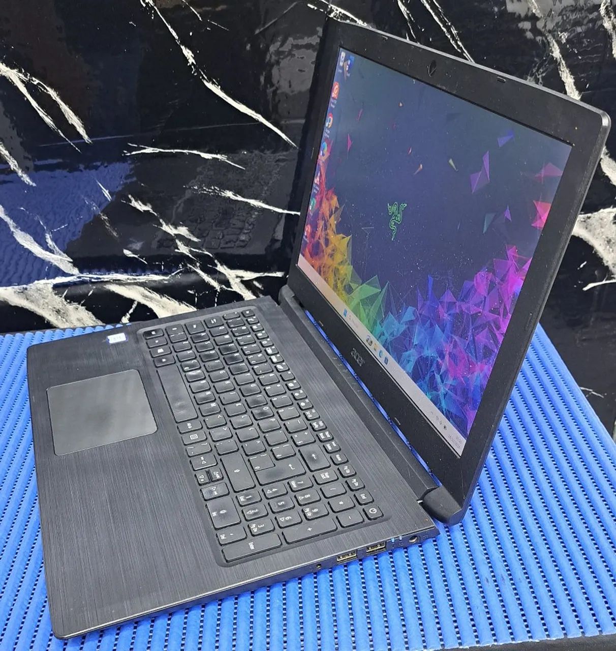 Notebook acer i5 - Foto 3