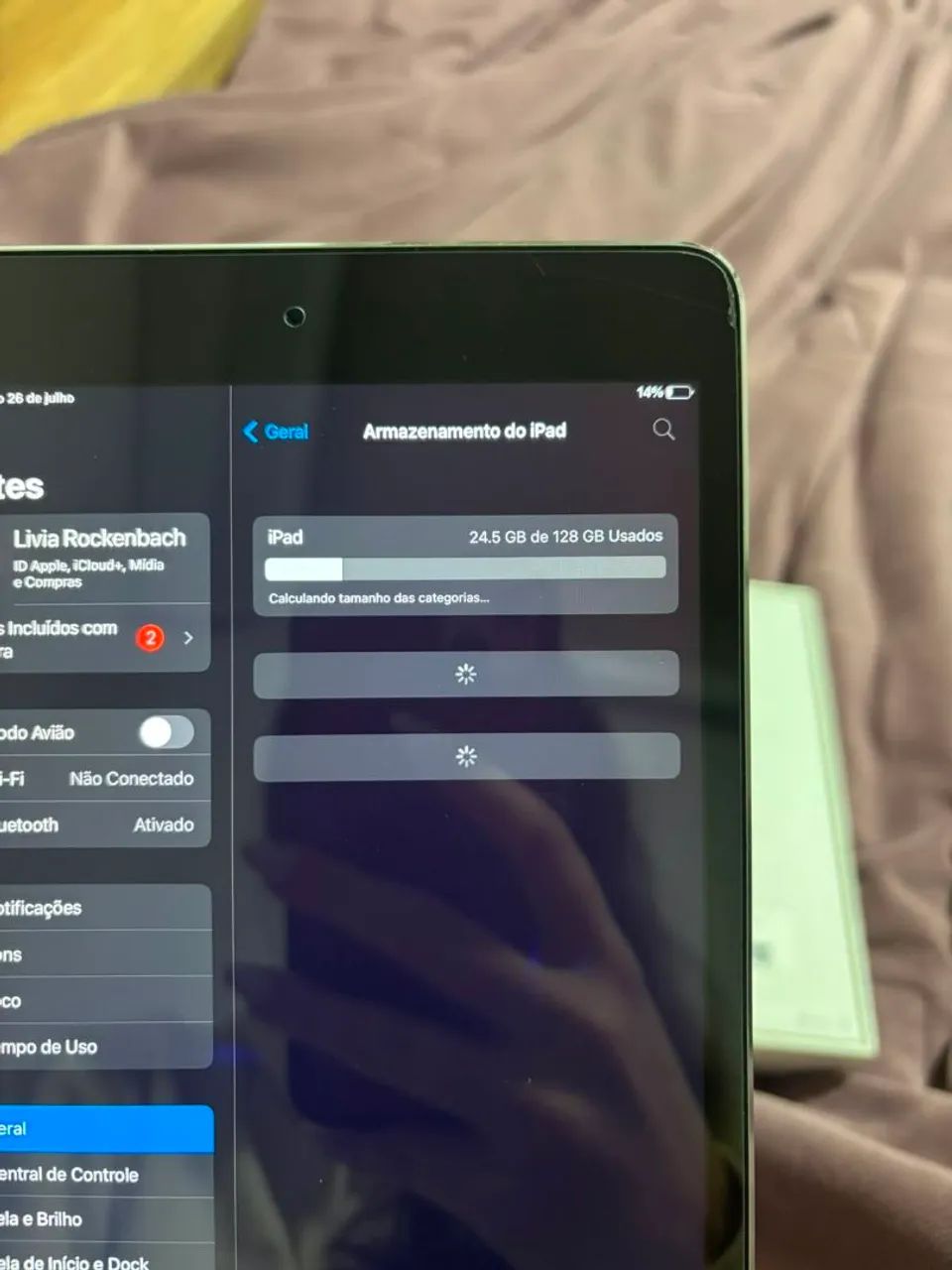 iPad mini 4 - Foto 5
