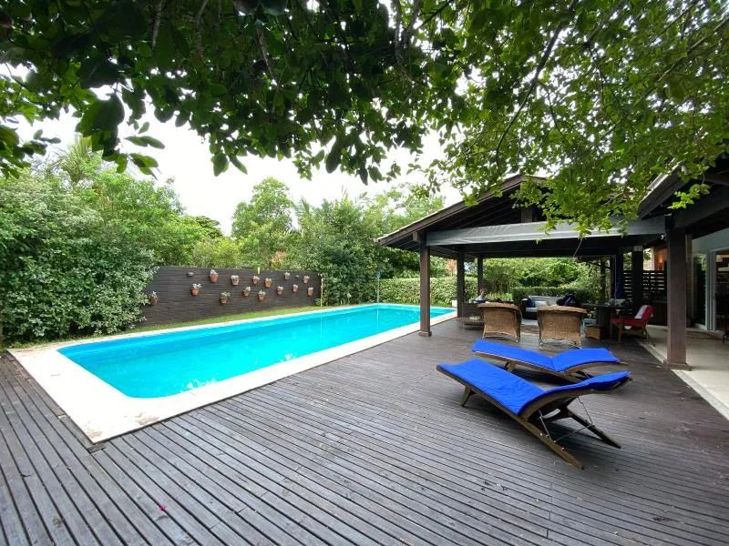 Casa - Florianópolis SC