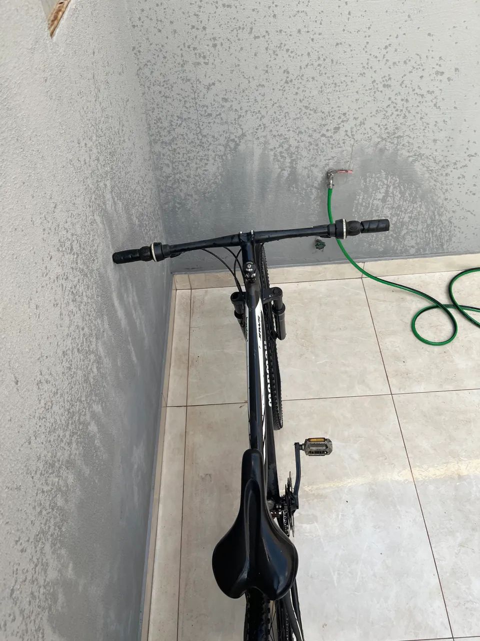 Bicicleta aro 29 mormaii - Foto 4