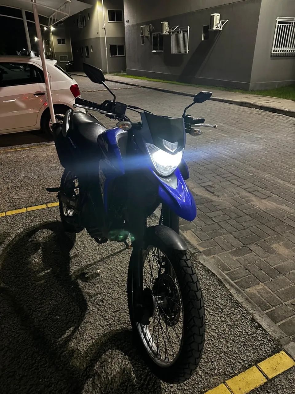 Xtz Lander 250  - Foto 5