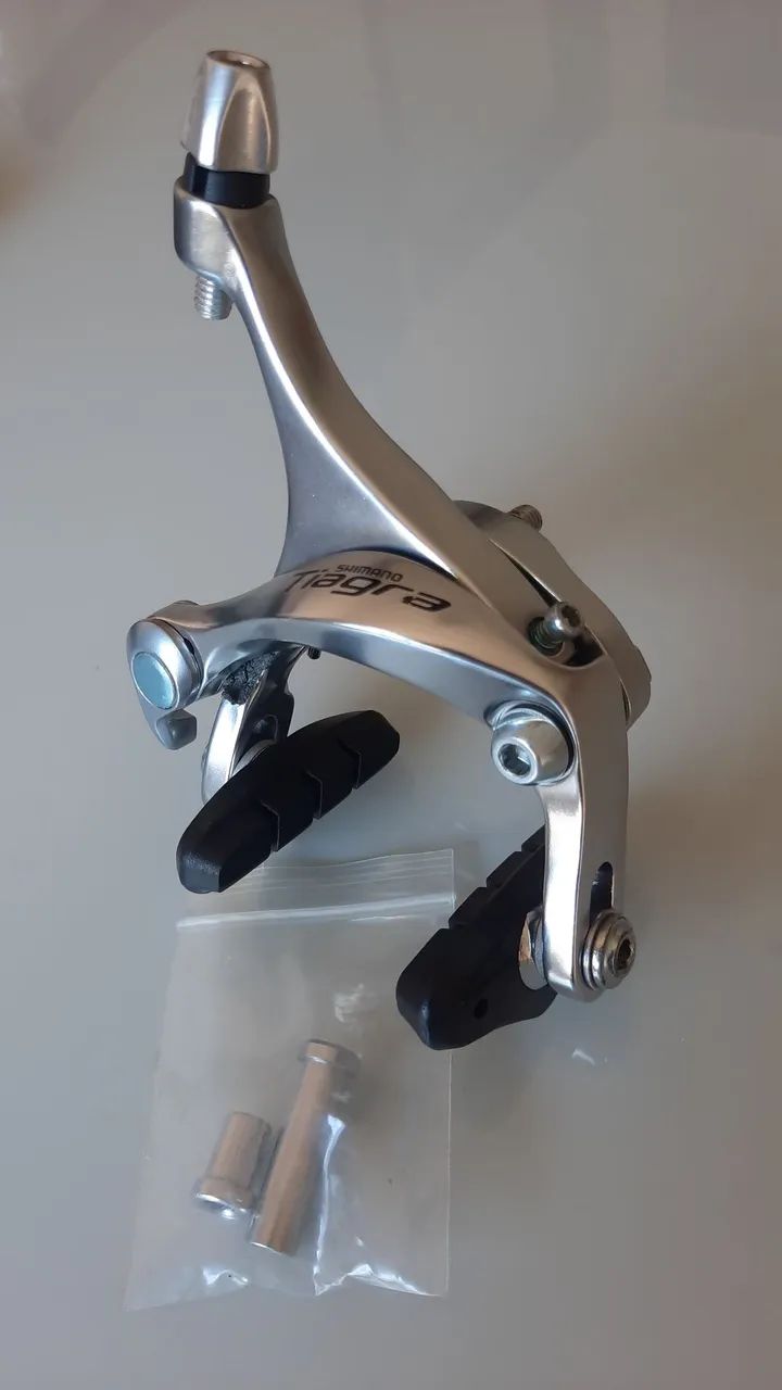 Freio Shimano Tiagra BR 4600 - Foto 3