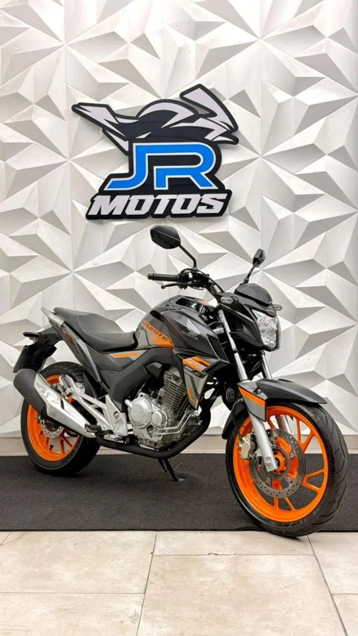 フォーク2  CB250cc Honda Twister/flexone 250cc 2021 - 1502290679 | OLX