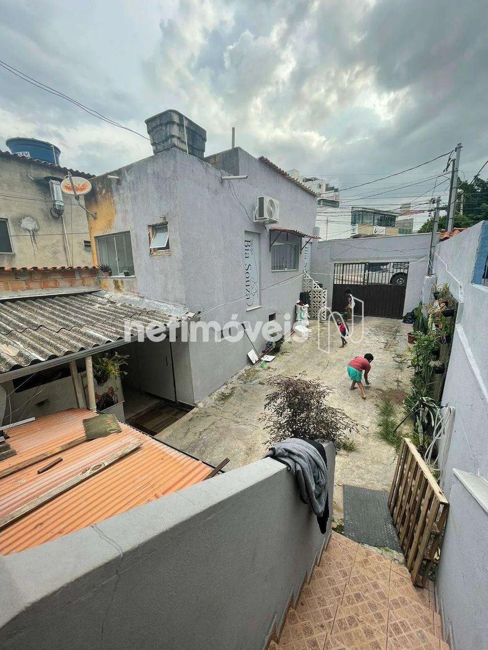Venda Casa Estrela Dalva Belo Horizonte - Foto 2
