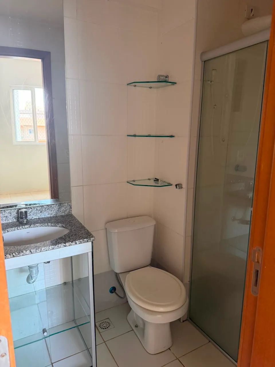 Apartamento no Condomínio Oásis em Samambaia DF - Foto 5