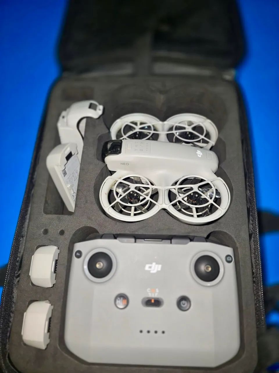? DJI Neo Fly More Combo - Foto 3