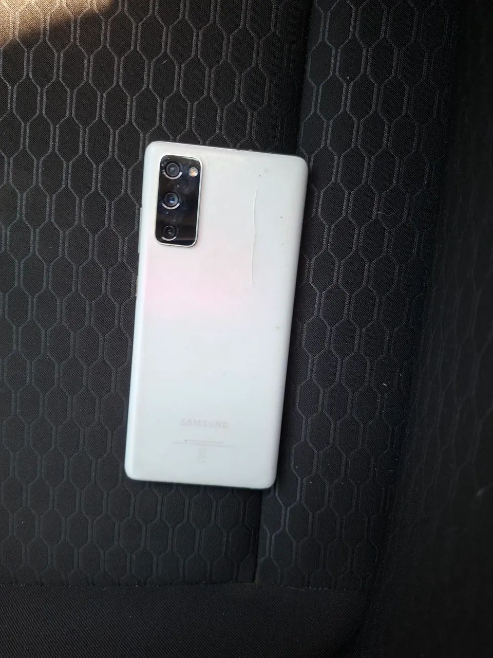 Galaxy S20 fe - Foto 3