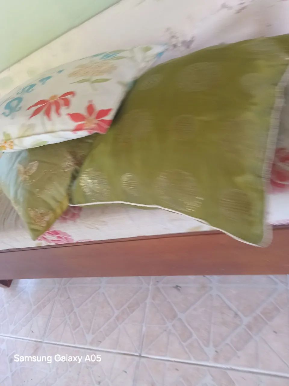Almofadas - Foto 2