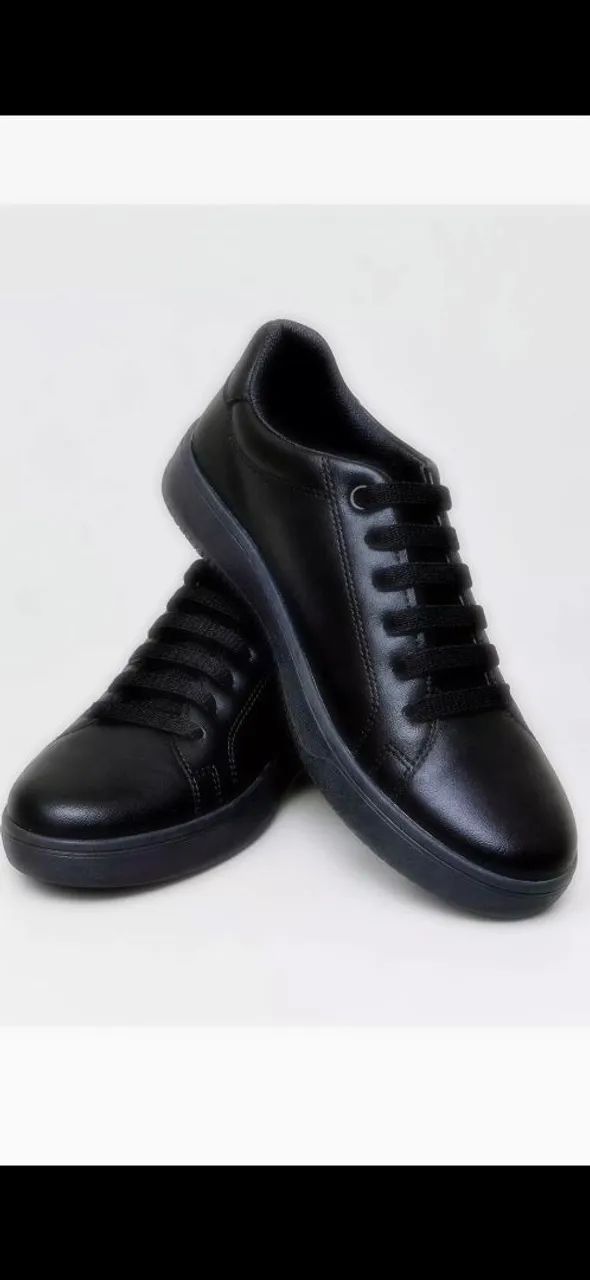 Sapato all Black  - Foto 2