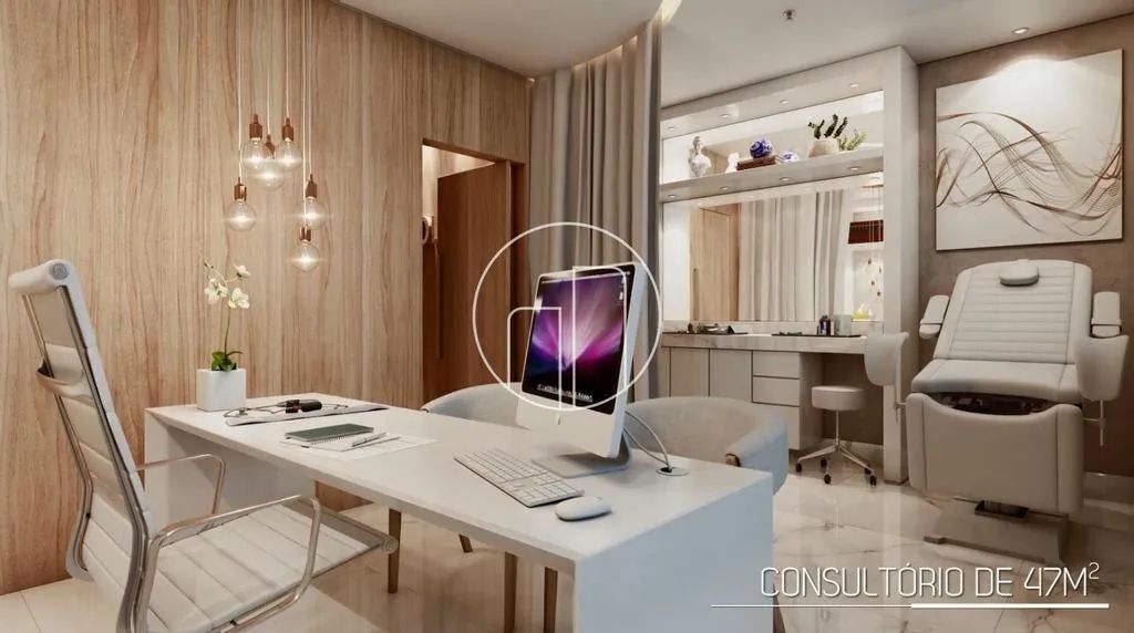 Sala para alugar em Campinas, Botafogo, com 42.7 m², Medplex Campinas - Foto 3