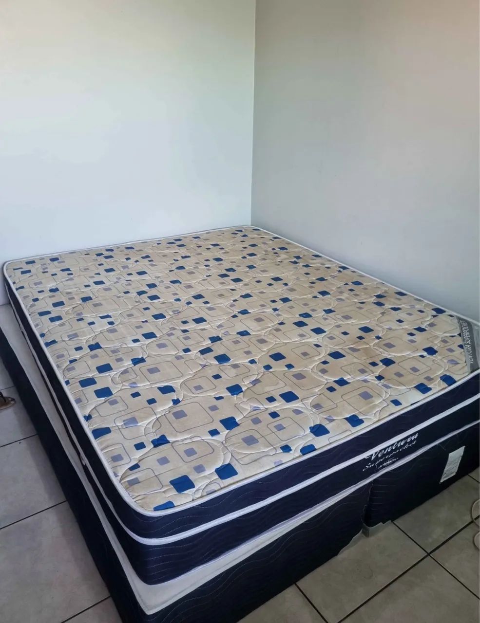 Cama queen site - Foto 3