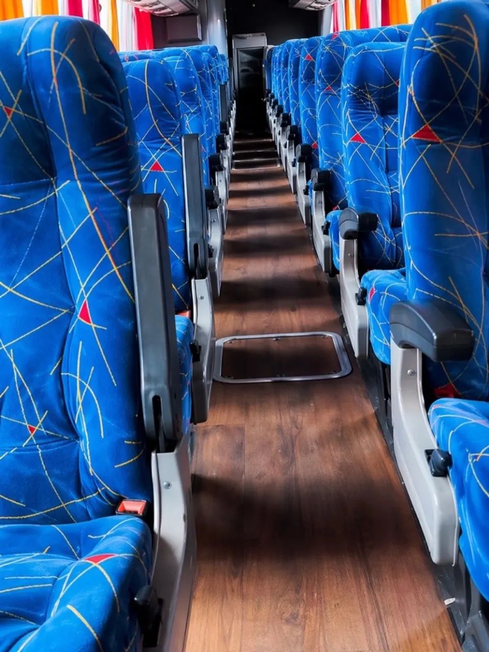 ÔNIBUS A VENDA - Foto 3
