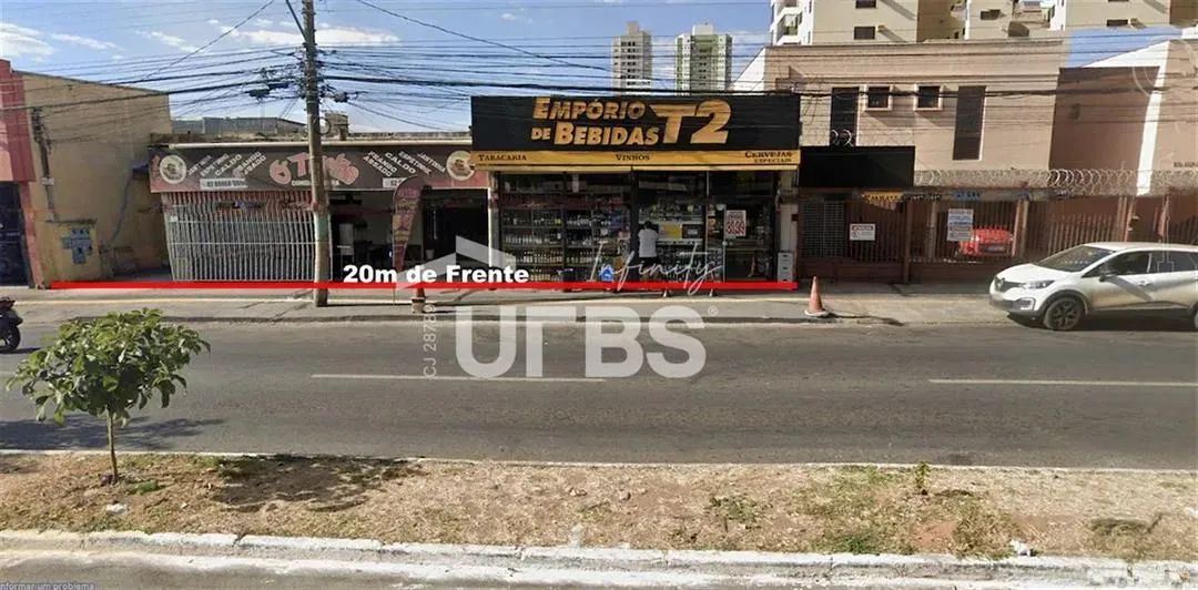 EXCELENTE ÁREA NA T-2