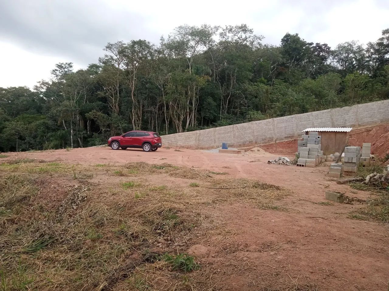 Terreno Cond. Rest Center Cocais  - Foto 5