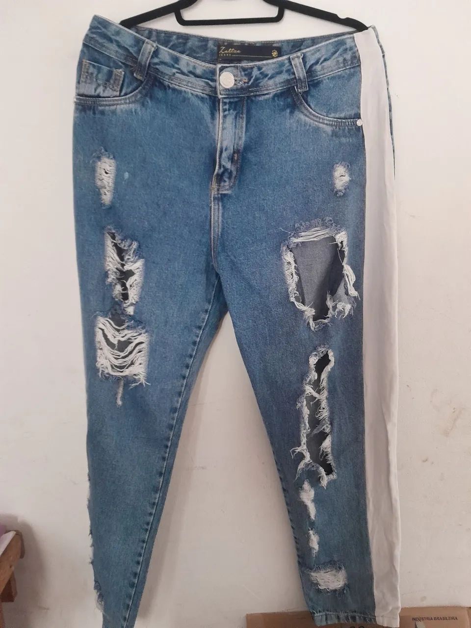 Calça jeans  - Foto 2