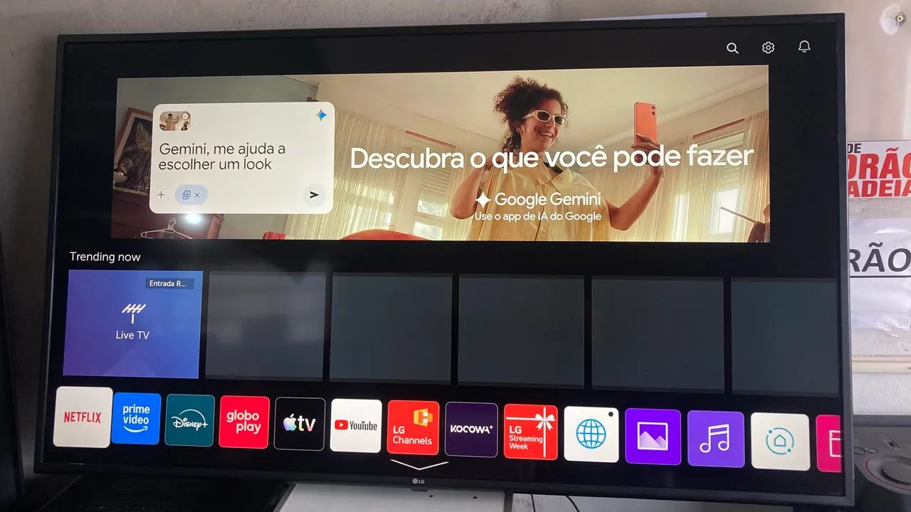 Televisor 60? - Foto 5