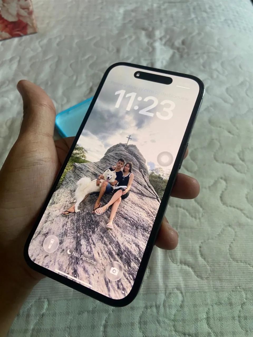 IPHONE 14 PRO 256GB - Foto 3