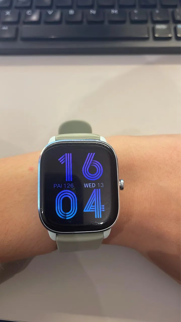 Gts 4 mini  - Foto 2