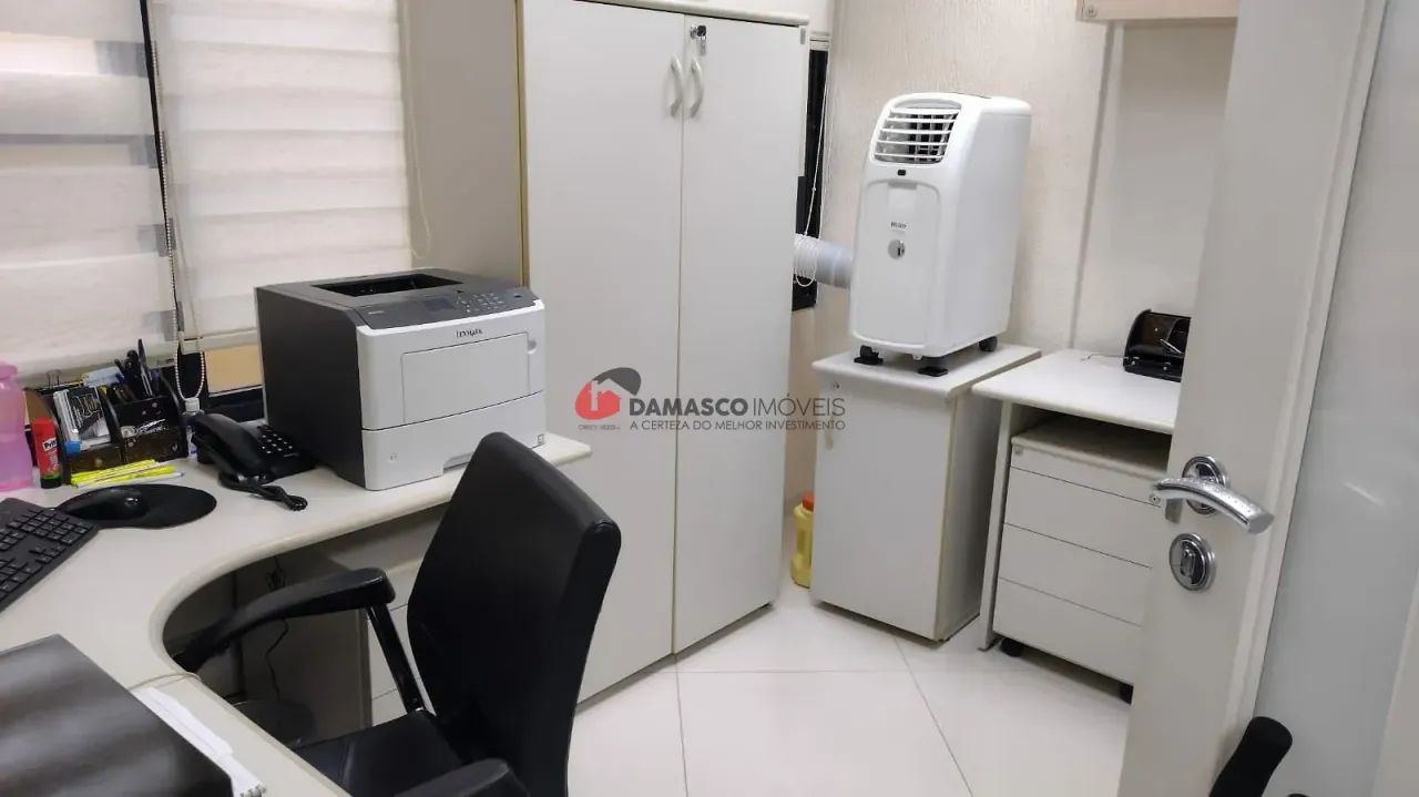 Sala Comercial em Vila Bastos - Foto 5