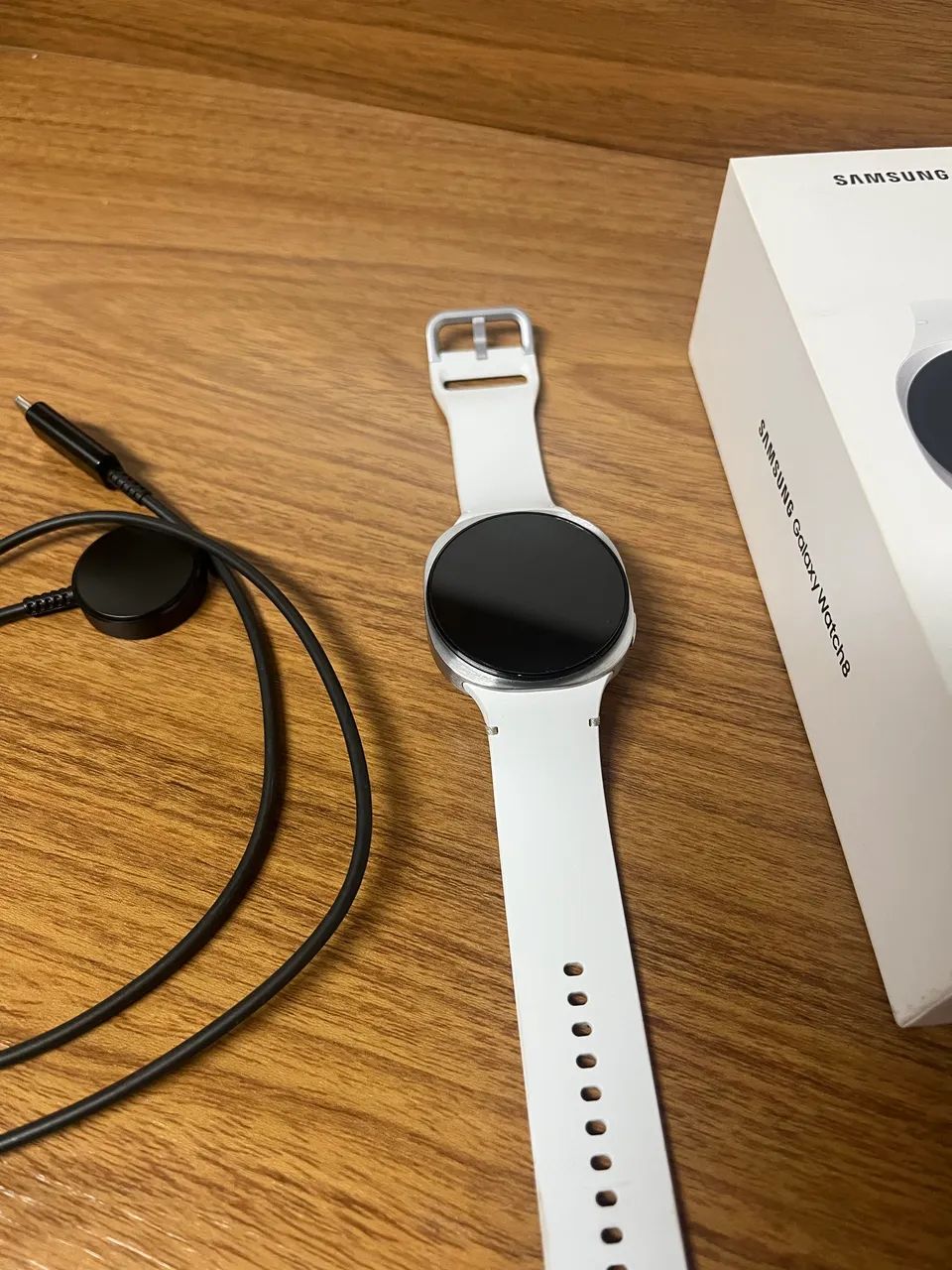 Galaxy Watch 8