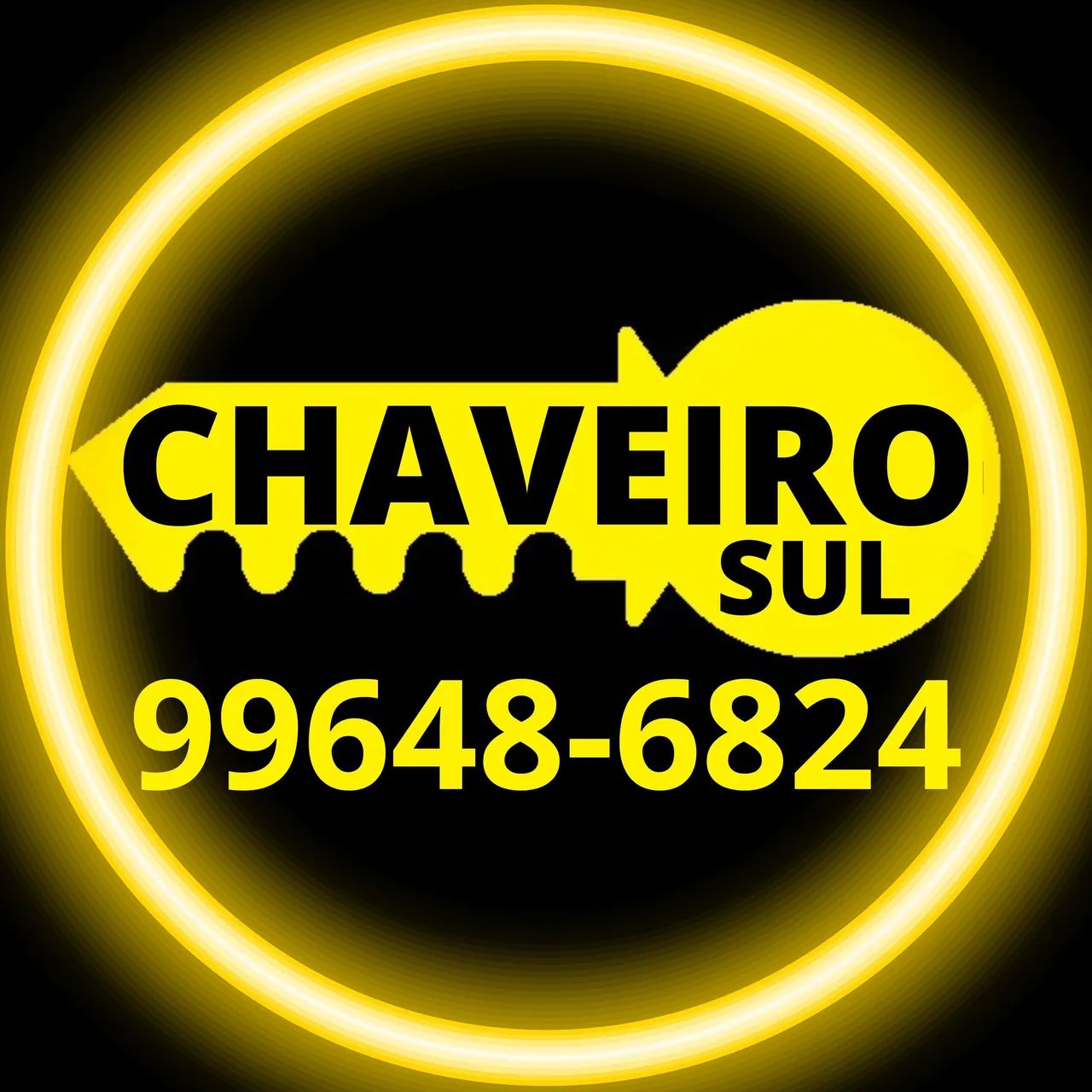 Chaveiro 24 horas