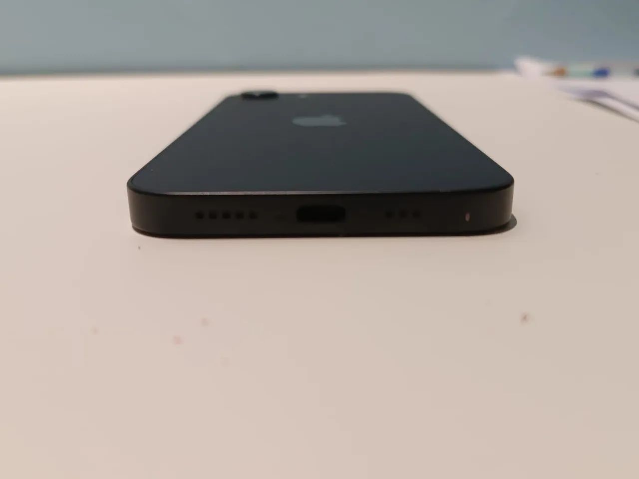Troco iphone 16e