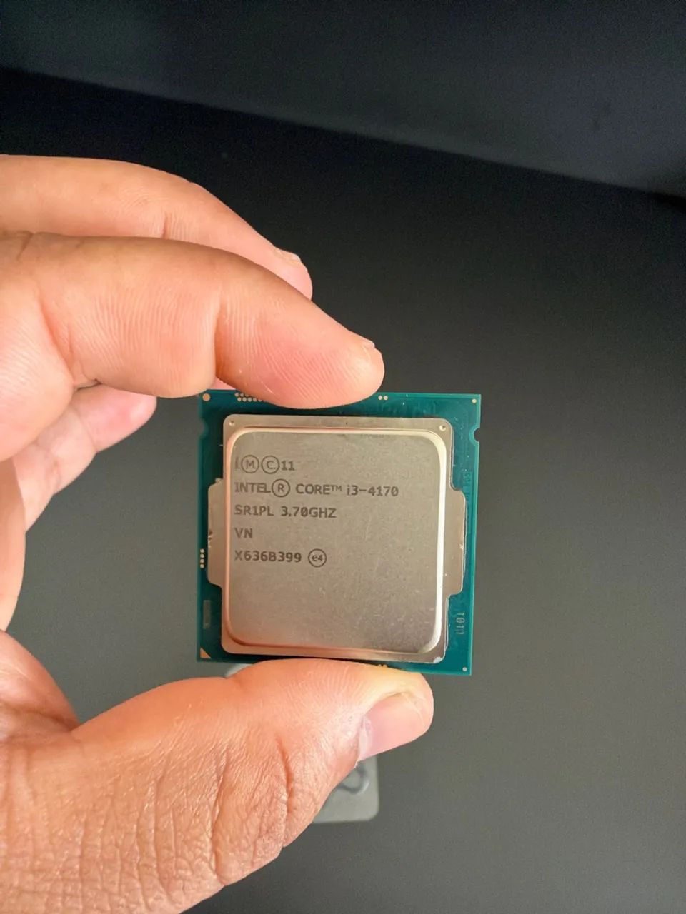 I3 4170 