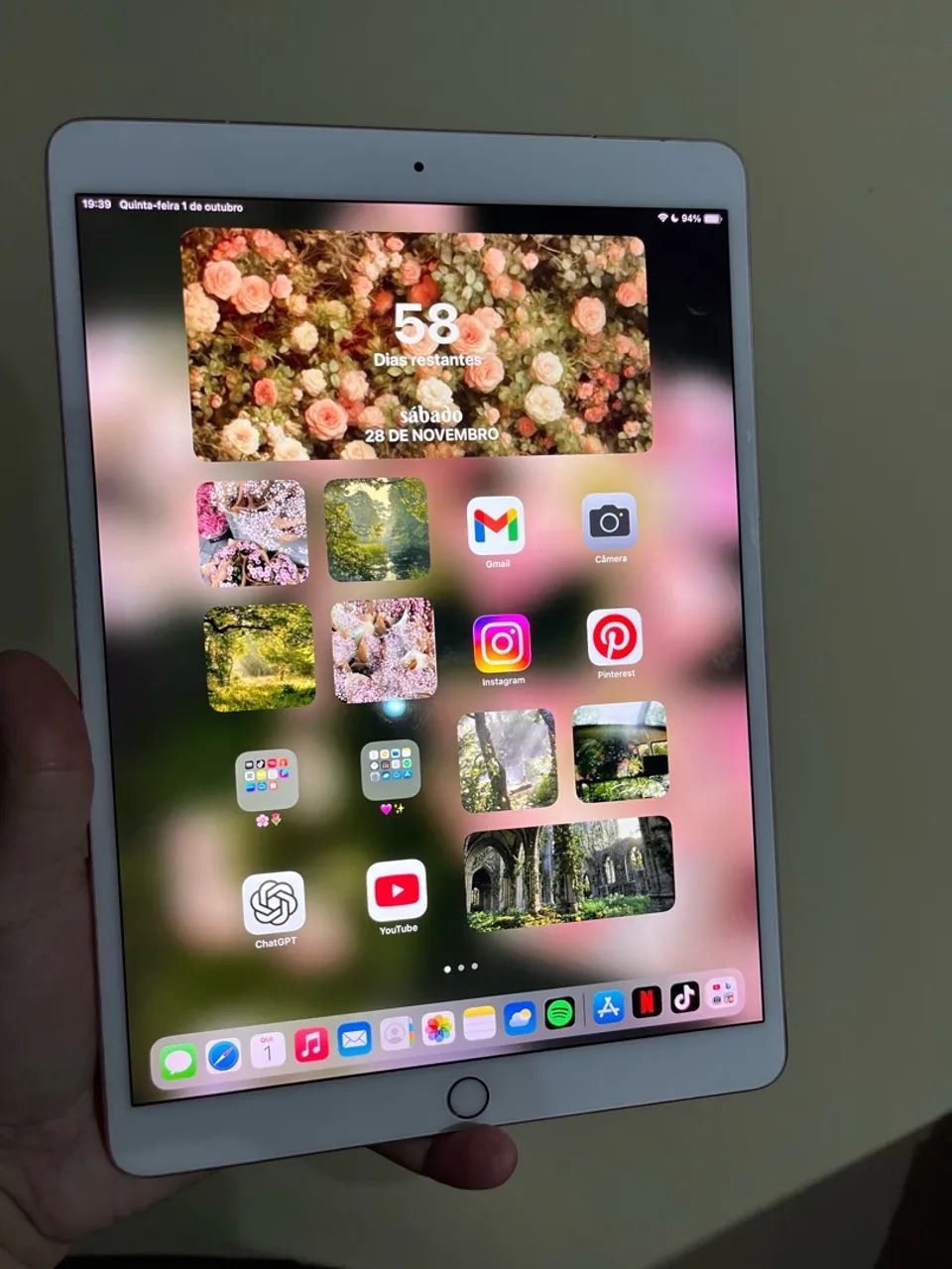 IPad pro 2ª - Foto 2