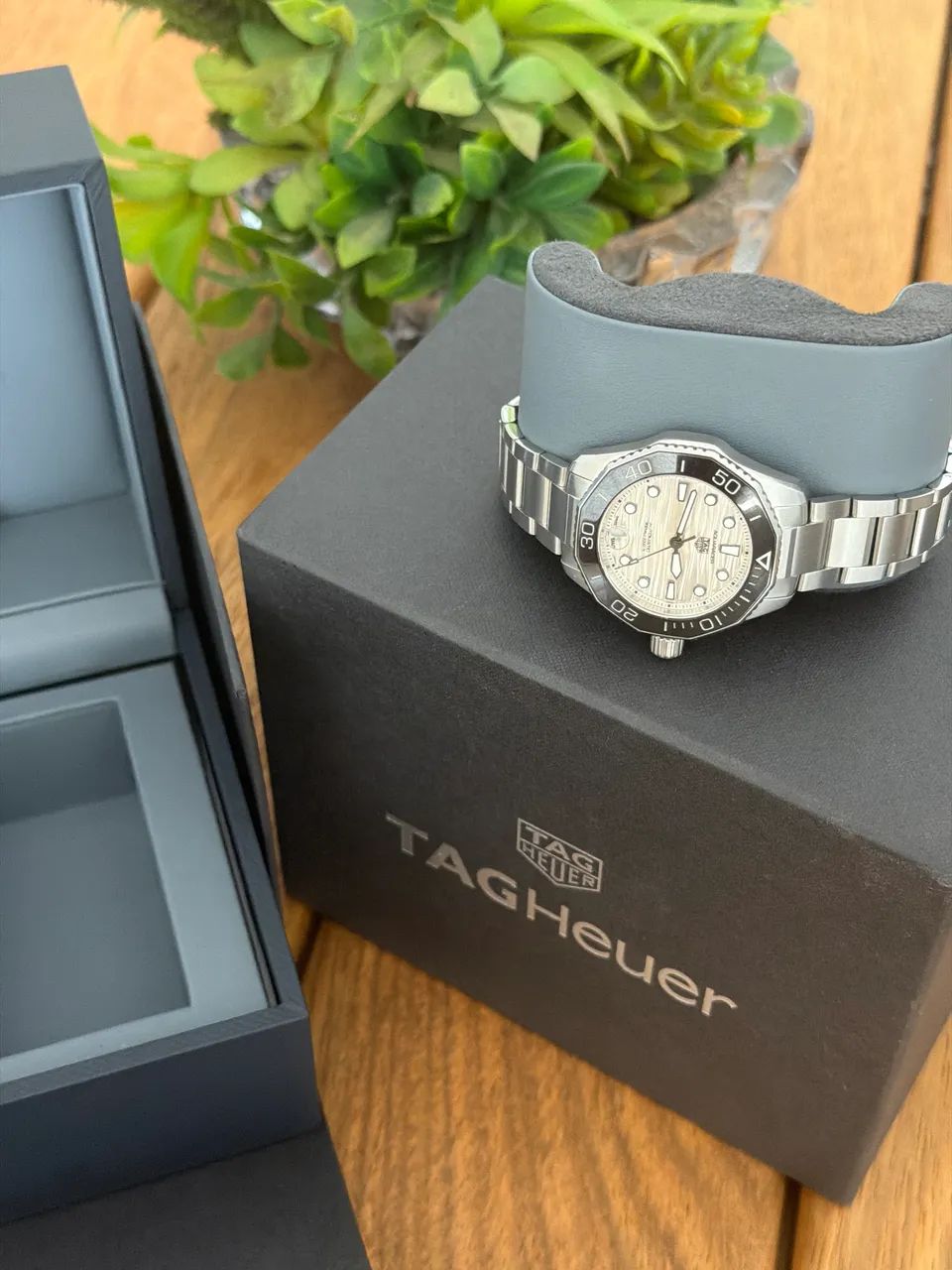 TAGHeuer Aquaracer 36mm 2022 - Foto 4