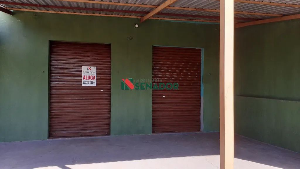 Sala para alugar em Londrina, Leonor, com 60 m²