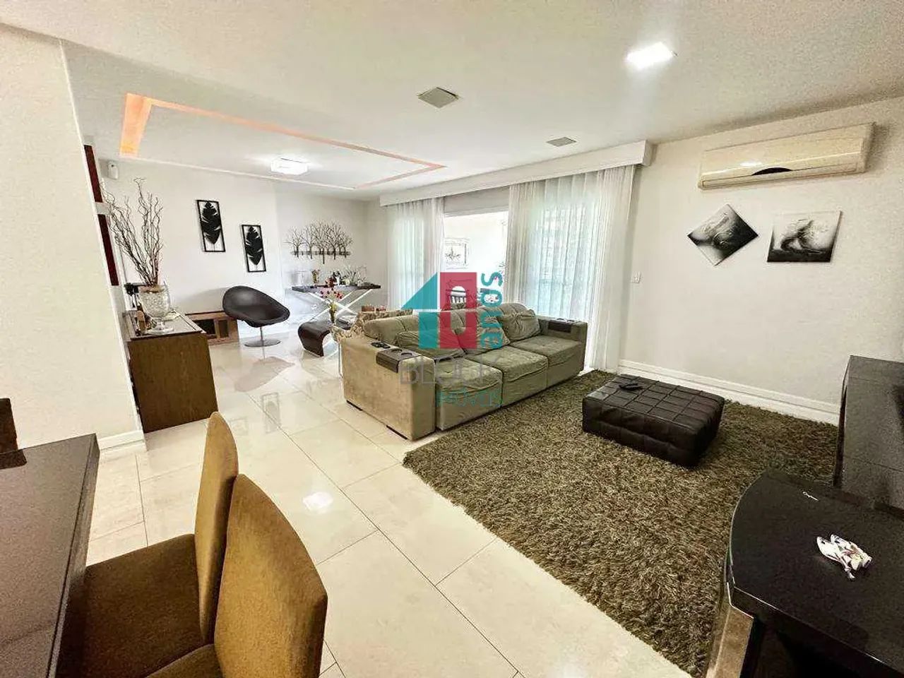 Recreio dos Bandeirantes | Apartamento 4 quartos, sendo 2 suites - Foto 9