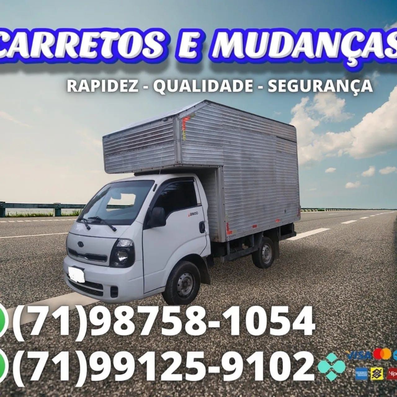 Carreto
