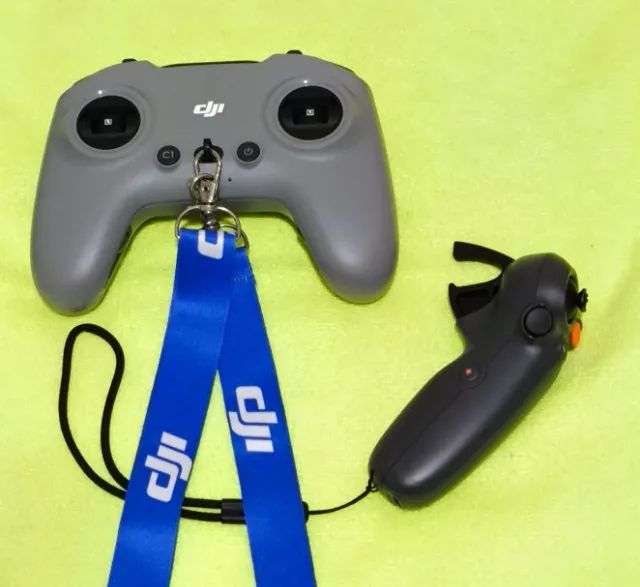 DJI Avata 2 Fly More Combo - Aceito Troca - Foto 3